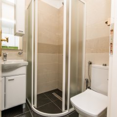 Modern and Bright Studio! Heart of the City Center in Sarajevo, Bosnia and Herzegovina from 65$, photos, reviews - zenhotels.com photo 6