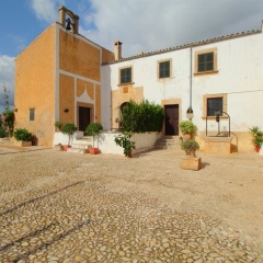 Agroturismo Es Pujol - Bild 1