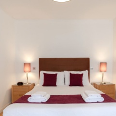 Roomspace Apartments -Groveland Court - Bild 2