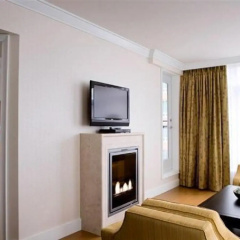 L'Hermitage Hotel