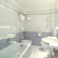 Hotel Plaza Venice - Bild 15