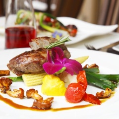 Schlosshotel Karlsruhe - Bild 12