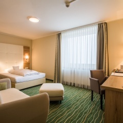Parkhotel Ropeter, Sure Hotel Collection by Best Western - Bild 6