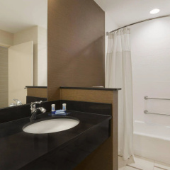 Fairfield Inn & Suites Pittsburgh Airport/Robinson Township thumbnail 9