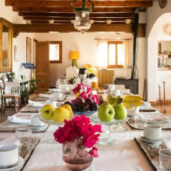 Agroturismo Can Feliu - Bild 16