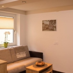 Ferienwohnung Am Griesgarten - Bild 6