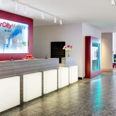 IntercityHotel Kiel - Bild 2