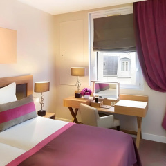 Hotel Galileo - Bild 4