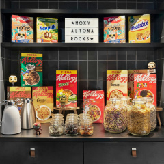 Moxy Hamburg Altona - Bild 13