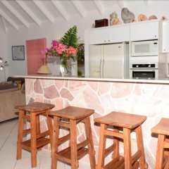 Villa Grands Galets in Gustavia, Saint Barthelemy from 1426$, photos, reviews - zenhotels.com photo 17