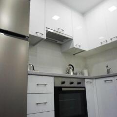 Отель Lazuli Beachfront Apartment 43 Кипр, Ларнака - отзывы, цены и фото номеров - забронировать отель Lazuli Beachfront Apartment 43 онлайн фото 13