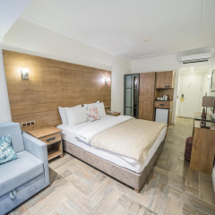 Aurasia Beach Hotel - Bild 3