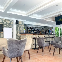 Kaizen Gate Hotel - Bild 26