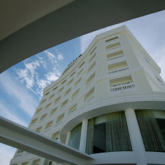 Nha Trang Palace Hotel