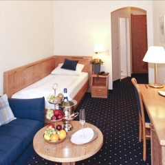 Hotel-Restaurant Überwasserhof e.K. - Bild 6