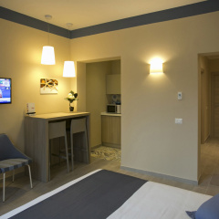 Map Holiday Residence thumbnail 9
