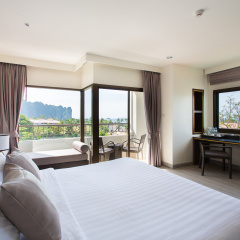 Krabi Heritage Hotel - Bild 4