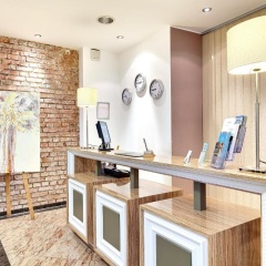 ArtHotel City - Bild 1