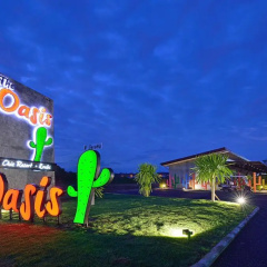 The Oasis Resort