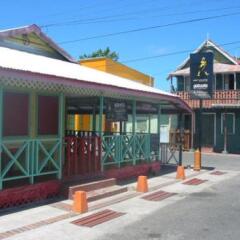 Bay Guesthouse in Marisule, St. Lucia from 303$, photos, reviews - zenhotels.com photo 14