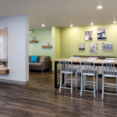 WoodSpring Suites Houston IAH Airport thumbnail 45