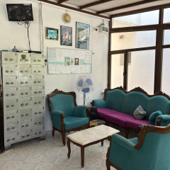 Ali Baba Hotel - Bild 15