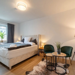 Krause deine Wohlfühloase in Bielefeld - Bild 3