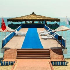 Kumburgaz Marin Princess Hotel - Bild 27