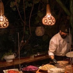 Turan Hill Lounge - Bild 11