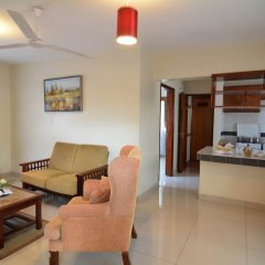 Let Your Kisd Have fun by the Pool Wail you Indulge the Amenities Offerd in Nairobi, Kenya from 117$, photos, reviews - zenhotels.com photo 16
