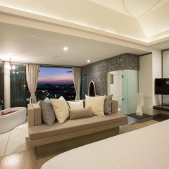 The Hermitage Phuket by The Unique Collection - Bild 3