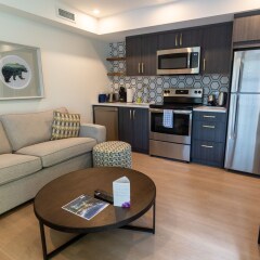Basecamp Suites Canmore in Canmore, Canada from 194$, photos, reviews - zenhotels.com photo 7