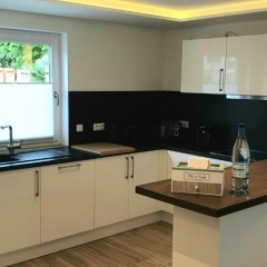 Noahs Apartments - Bild 1