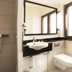 Townhouse Hotel - Bild 10