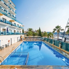 Portodrach Aparthotel & Suites - Bild 14