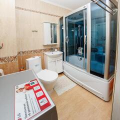 Expo Apartments Well House 5a in Astana, Kazakhstan from 54$, photos, reviews - zenhotels.com photo 5