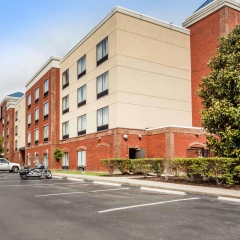 Comfort Suites Murfreesboro in Murfreesboro, United States of America from 148$, photos, reviews - zenhotels.com photo 30