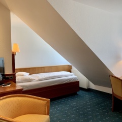 Hotel Fontana - Bild 4