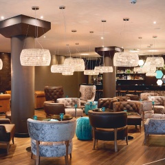 Motel One London-Tower Hill - Bild 15