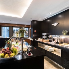 Catalonia Catedral Hotel - Bild 13