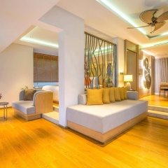 Crest Resort & Pool Villas - Bild 10