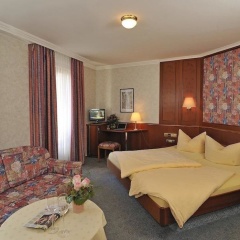 Hotel Bacharacher Hof - Bild 2