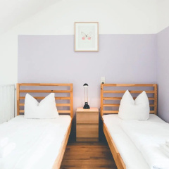StayInn Hostel und Gastehaus - Bild 1