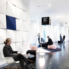 AC Hotel by Marriott Bella Sky Copenhagen - Bild 30
