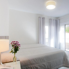 Hotel Madrid Sevilla - Bild 4