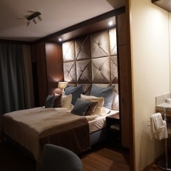 Hotel Rüdesheimer Hof - Bild 6