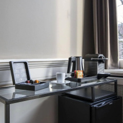 Grand Canal Boutique Hotel - Bild 7