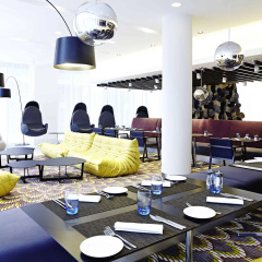 Novotel London Brentford - Bild 22