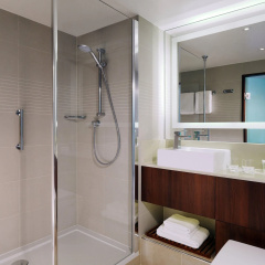 Courtyard by Marriott Cologne - Bild 8