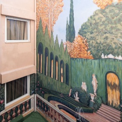 Catalonia Park Putxet Hotel - Bild 26